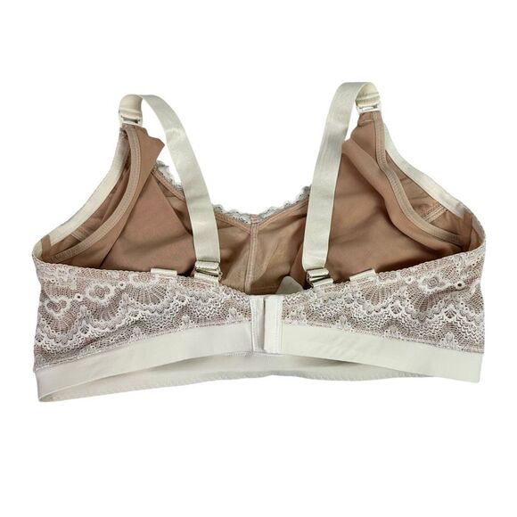 Milkful Hands Free Pumping & Nursing Bras Size MF2 - Picture 10 of 16